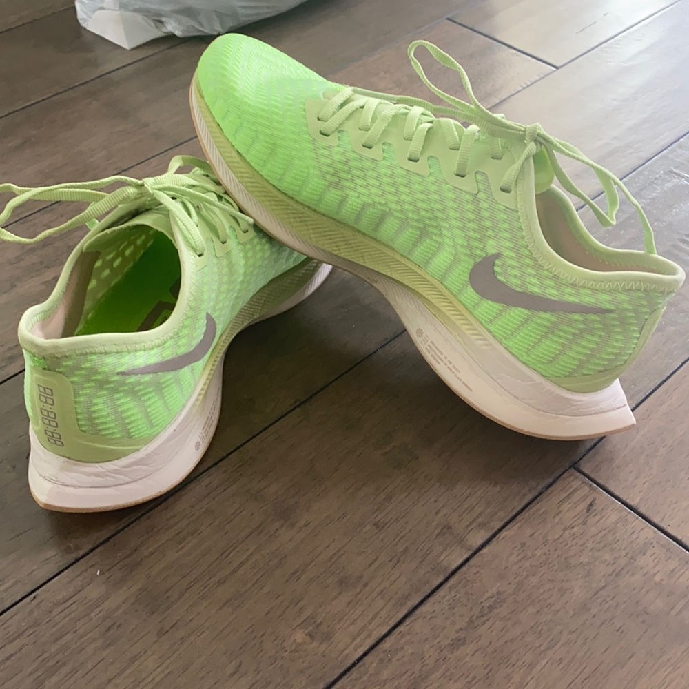 Nike Zoom Running Sneakers